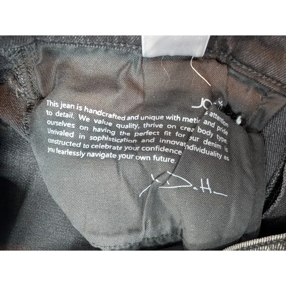 Joe's Jeans The Legend‎ Skinny Fit Kinetic Stretch Jeans Distressed Men's 33 NWT